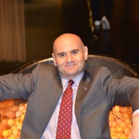 Jonathan Marks