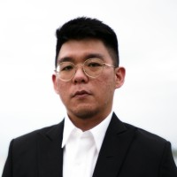 John Kenley Sugianto