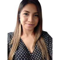 Nathalie Ordoñez Carpio