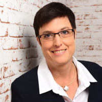 Yvonne Strecker
