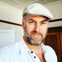 Patrick Jordi