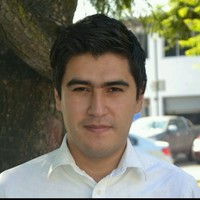 Luis Alberto Aguirre Araya
