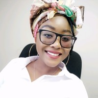 Dineo Mashaba