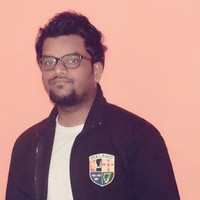Sunil Kadam