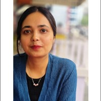 Gracy Pandey