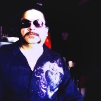 Anthony Cobarrubias