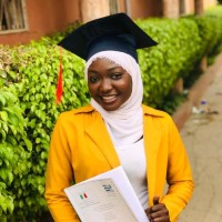 MAREME SANDRA DIOUF