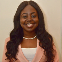 Iyabo (Sarah) Oladipo