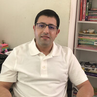 Lyazid Lbouchouari