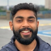 Nayian Patel