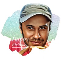 Dinesh Kumar T