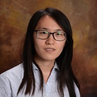 Bingqing Luo