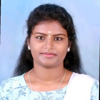 DHARANI R