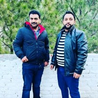 Sikander ghafoor