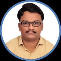 Bharat kumar Reddy