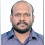 Sandeep Cm