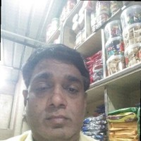 Rajesh Nagnure