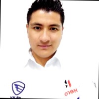 Eduardo Marcelino Cedillo Gutierrez