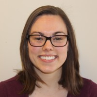 Audrey Bergeron
