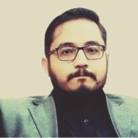 Muhammad Usman Malik