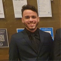 Victor Menezes