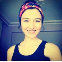 Özge Tutar