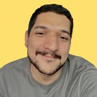 Gilmar Santos
