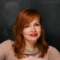 Svetlana Rudy