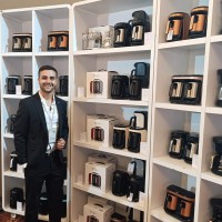 Alper Koç