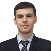 Borys Dykukha