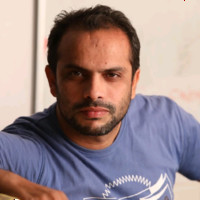 Aslam Shaikh