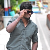 Bharathi Subramanian