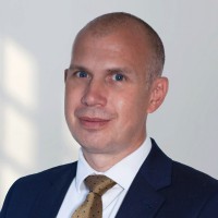 Adrian Button L.ISP