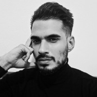 Javier Arocha