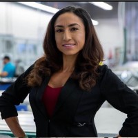 Tanya Saiz
