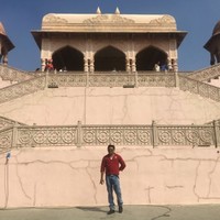 Anand Patil