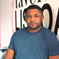 Yves Rewora