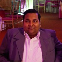 Shashank Kolhe