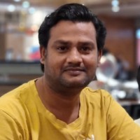 Govindadas Rajaram