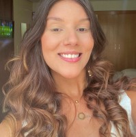 Maria Fernanda De Andrade Venâncio