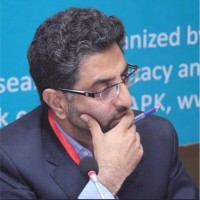 Muhammad Aftab Alam