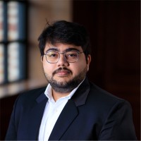 Karan Bobal, Mba