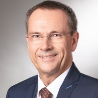 Wolfgang Mohr