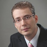 Benjamin Warncke