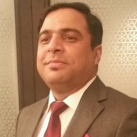 Rahul Pandita