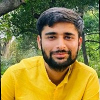 Siddharth Arora