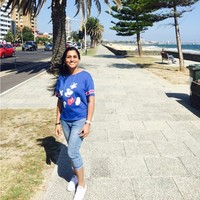Mandeep Kaur