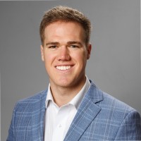 Colton Jackson, Cpa