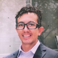 Gustavo Muga, CMRP, CRE