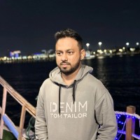 Saiful Khan